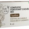 Belle & Bio Organic Hair Fortifying Complex 60 Capsules -Care Product Store belle bio organic p83449