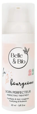 Belle & Bio Organic Perfecting Treatment 50ml 3 Belle & Bio Organic Perfecting Treatment 50ml