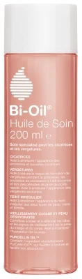 Bi-Oil Specialised Care Oil For Scars And Stretch Marks 200ml