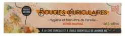 Bio-ethic Ear Candles 6 Candles
