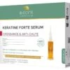 Biocyte Anti-Hair Loss Keratine Forte Serum 5 Phials -Care Product Store biocyte anti hair p82702
