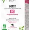 Biocyte Detox Organic 20 Phials -Care Product Store biocyte detox organic p63761