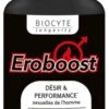 Biocyte Eroboost 60 Capsules -Care Product Store biocyte eroboost 60 p71927