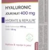 Biocyte Hyaluronic Day/Night 400mg Anti-Aging 24H 60 Capsules -Care Product Store biocyte hyaluronic day p63770
