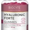 Biocyte Hyaluronic Forte 60 Gummies -Care Product Store biocyte hyaluronic forte p84909