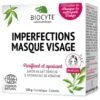 Biocyte Imperfections Face Mask Soap 100g -Care Product Store biocyte imperfections face p63767