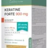 Biocyte Keratine Forte 900mg 3 X 40 Capsules 2 Biocyte Keratine Forte 900mg 3 X 40 Capsules -Care Product Store biocyte keratine forte p72085
