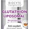 Biocyte Longevity Glutathion Liposomal 30 Capsules