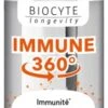 Biocyte Longevity Immune 360° 30 Capsules 2 Biocyte Longevity Immune 360° 30 Capsules -Care Product Store biocyte longevity immune p51533
