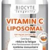 Biocyte Longevity Liposomal Vitamin C 90 Capsules