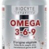 Biocyte Longevity Omega 3-6-9 60 Capsules -Care Product Store biocyte longevity omega p80880