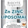 Biocyte Longevity Zn Zinc Liposomal 60 Capsules 1 Biocyte Longevity Zn Zinc Liposomal 60 Capsules -Care Product Store biocyte longevity zn p71224