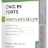 Biocyte Strong Nails 40 Capsules -Care Product Store biocyte strong nails p83112