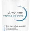 Bioderma Atoderm Ultra-Soothing Cooling Care Intensive Gel-Cream 200 Ml -Care Product Store bioderma atoderm ultra p47081