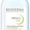 Bioderma Sébium H2O Purifying Cleansing Micellar Water 500ml