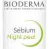 Bioderma Sébium Night Peel Smoothing Concentrate 40ml