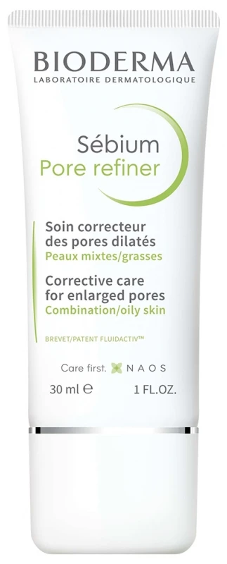 Bioderma Sébium Pore Refiner Corrective Care For Enlarged Pores 30ml 3 Bioderma Sébium Pore Refiner Corrective Care For Enlarged Pores 30ml