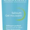 Bioderma Sébium Purifying Cleansing Foaming Gel 500ml -Care Product Store bioderma sebium purifying p6265