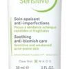 Bioderma Sébium Sensitive Soothing Anti-Blemish Care 30ml -Care Product Store bioderma sebium sensitive p32319