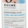 Biosme Organic Moisturizing Nourishing Shampoo 200 Ml -Care Product Store biosme organic moisturizing p46439