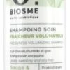 Biosme Organic Volumizing Freshness Shampoo 200ml 2 Biosme Organic Volumizing Freshness Shampoo 200ml -Care Product Store biosme organic volumizing p36828