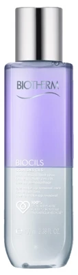 Biotherm Biocils Eyelashes Care Eyes Make-Up Removal Care 100ml