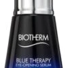 Biotherm Blue Therapy Eye-Opening Serum Lifting Eye Serum 16,5ml -Care Product Store biotherm blue therapy 33104