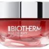 Biotherm Blue Therapy Red Algae Uplift Day Firming Rosy Cream 30ml -Care Product Store biotherm blue therapy p56399
