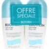 Biotherm Deo Pure Antiperspirant Roll-On 2 X 75ml