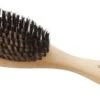Cartel Paris Boar Hair Half Moon Brush