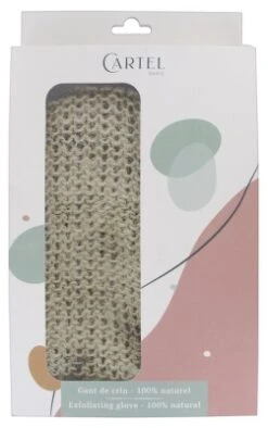 Cartel Paris Horsehair Glove