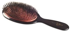 Cartel Paris Large Pneumatic Brush Fine To Normal Hair