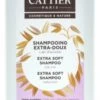 Cattier Daily Use Extra Soft Shampoo Wheat Proteins Organic 1L -Care Product Store cattier daily use p81648
