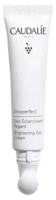 Caudalie Vinoperfect Brightening Eye Cream 15ml