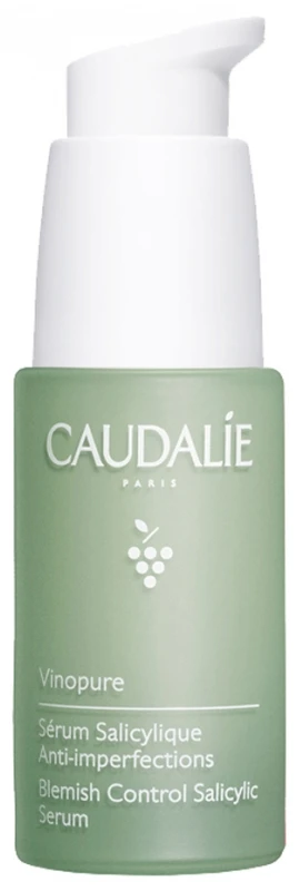 Caudalie Vinopure Blemish Control Salicylic Serum 30ml 3 Caudalie Vinopure Blemish Control Salicylic Serum 30ml