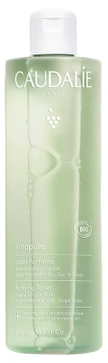 Caudalie Vinopure Purifying Lotion Organic 400ml