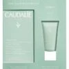 Caudalie Vinopure Vinopure Blemish Control Salicylic Serum 30ml + Moisturising Mattifying Fluid 15ml Free -Care Product Store caudalie vinopure vinopure p84192