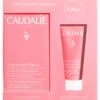 Caudalie Vinosource Hydra S.O.S Rehydrating Serum 30 Ml + Hydrating Mask-Cream 15 Ml Free -Care Product Store caudalie vinosource hydra p75793