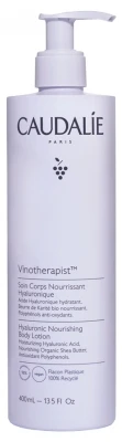Caudalie Vinotherapist Nourishing Body Care Hyaluronic 400ml
