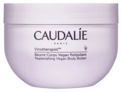 Caudalie Vinotherapist Replenishing Vegan Body Butter 250ml