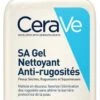 CeraVe SA Smoothing Cleanser 473ml 1 CeraVe SA Smoothing Cleanser 473ml -Care Product Store cerave sa smoothing p72928