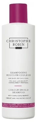 Christophe Robin Color Shield Shampoo 250 Ml