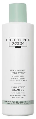 Christophe Robin Hydrating Shampoo 250ml