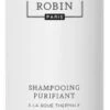 Christophe Robin Purifying Shampoo 250ml -Care Product Store christophe robin purifying p86854