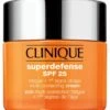 Clinique Superdefense SPF25 Multi-Correction Fatigue + 1st Signs Of Age Very Dry To Combination Skin 50ml -Care Product Store clinique superdefense spf25 p48155