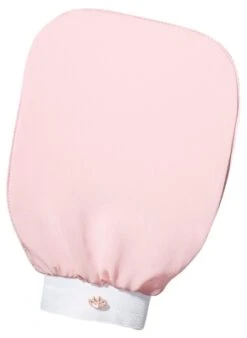 Cocosolis Premium Deep Exfoliating Mitt 1 Exfoliating Glove