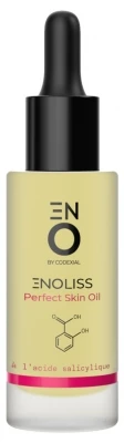 Codexial Enoliss Perfect Skin Oil 20ml 3 Codexial Enoliss Perfect Skin Oil 20ml