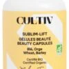 Cultiv Sublim-Lift Organic Beauty Capsules 60 Capsules -Care Product Store cultiv sublim lift p82716