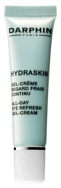 Darphin Hydraskin All-Day Eye Refresh Gel-Cream 15ml 3 Darphin Hydraskin All-Day Eye Refresh Gel-Cream 15ml