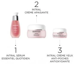 Darphin Intral De-Puffing Anti-Oxidant Eye Cream 15ml 9 Darphin Intral De-Puffing Anti-Oxidant Eye Cream 15ml -Care Product Store darphin intral de p37668 g 4